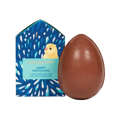 Fortnum & Mason Happy Hatchling Milk Chocolate Easter Egg