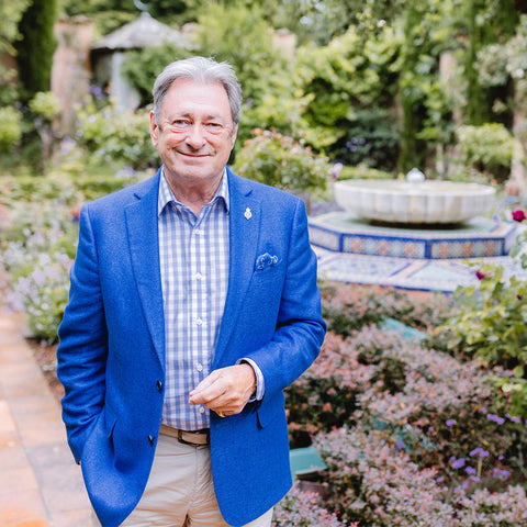 Meet Alan at Highgrove 2025