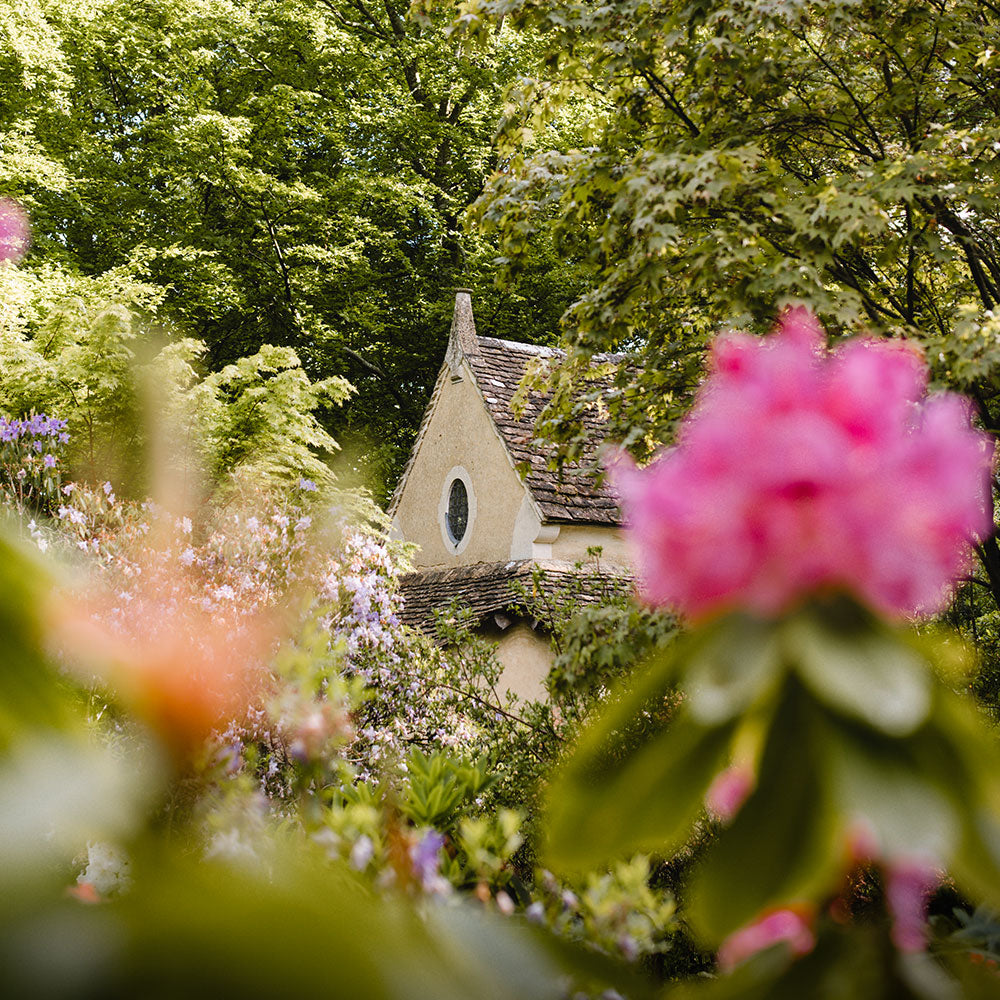 Group Garden Tour for Tour Operators and Organisers Highgrove Shop