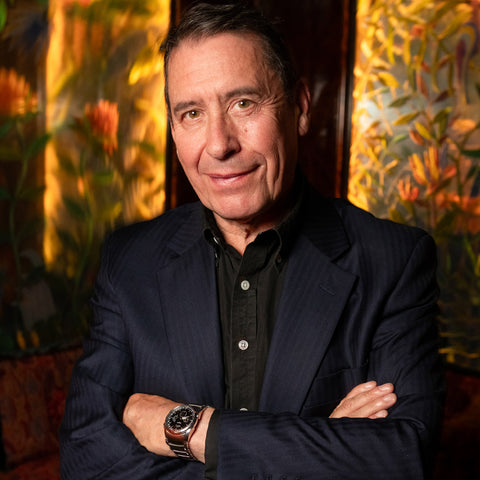 An Exclusive Afternoon with Jools Holland and Guest Vocalists.