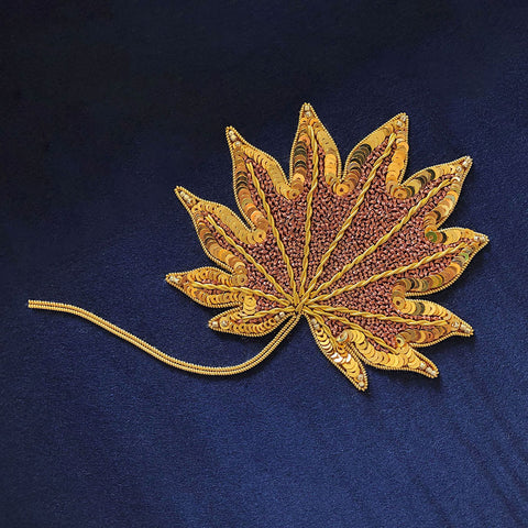 An Introduction to Goldwork