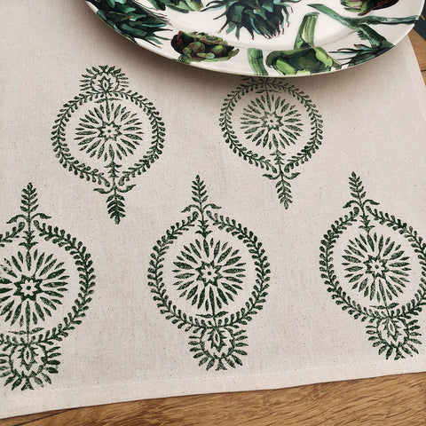Block Printing Workshop (Half-Day)