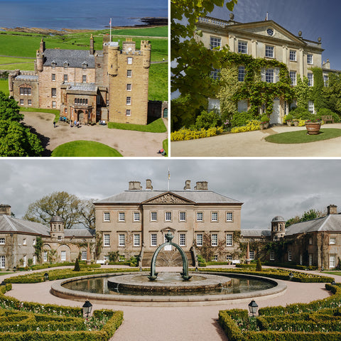The King's Foundation Multi-Site Ticket 2025