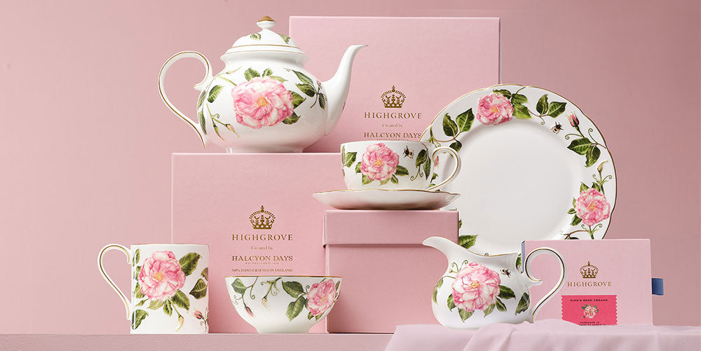 Penhaligon's Festive Fragrance Candle Gift Set – Fragrant Fancies