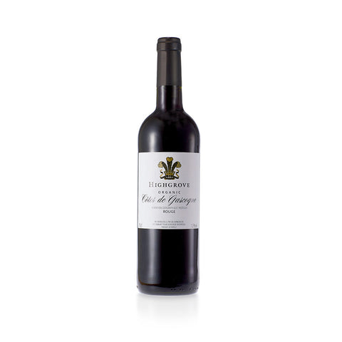 Highgrove Côtes De Gascogne Rouge