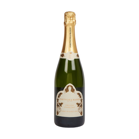 Fortnum & Mason Coronation English Sparkling Blanc de Blancs 2016