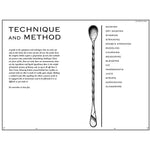 The Cocktail Bible
