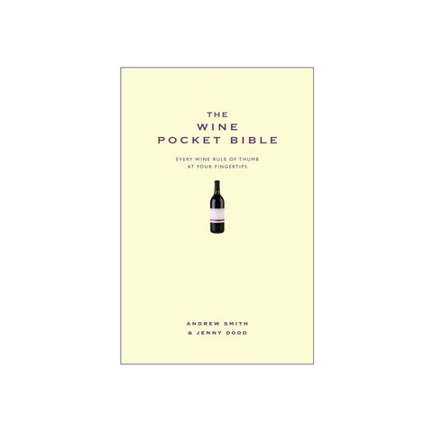 The Wine Pocket Bible