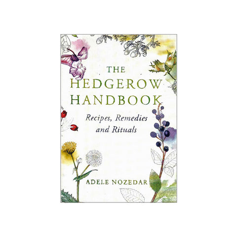 The Hedgerow Handbook