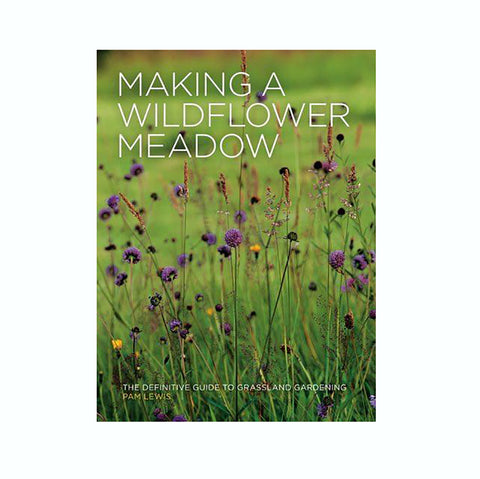 Making a Wildflower Meadow