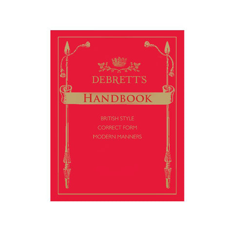 Debrett's Handbook