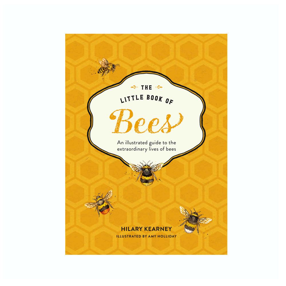 The Little Book of Bees