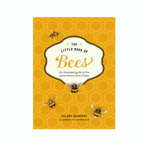 The Little Book of Bees