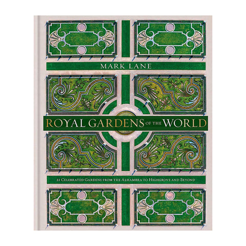 Royal Gardens of the World