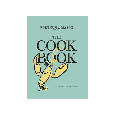 The Cookbook: Fortnum & Mason