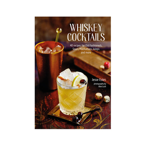 Whiskey Cocktails