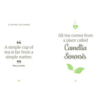 The Little Book of Tea