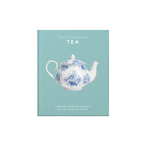 The Little Book of Tea