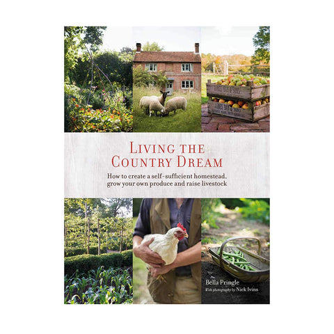 Living the Country Dream