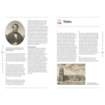 The British History Puzzle Book Wales Round 6