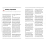 The British History Puzzle Book Battles in Britain Round 3