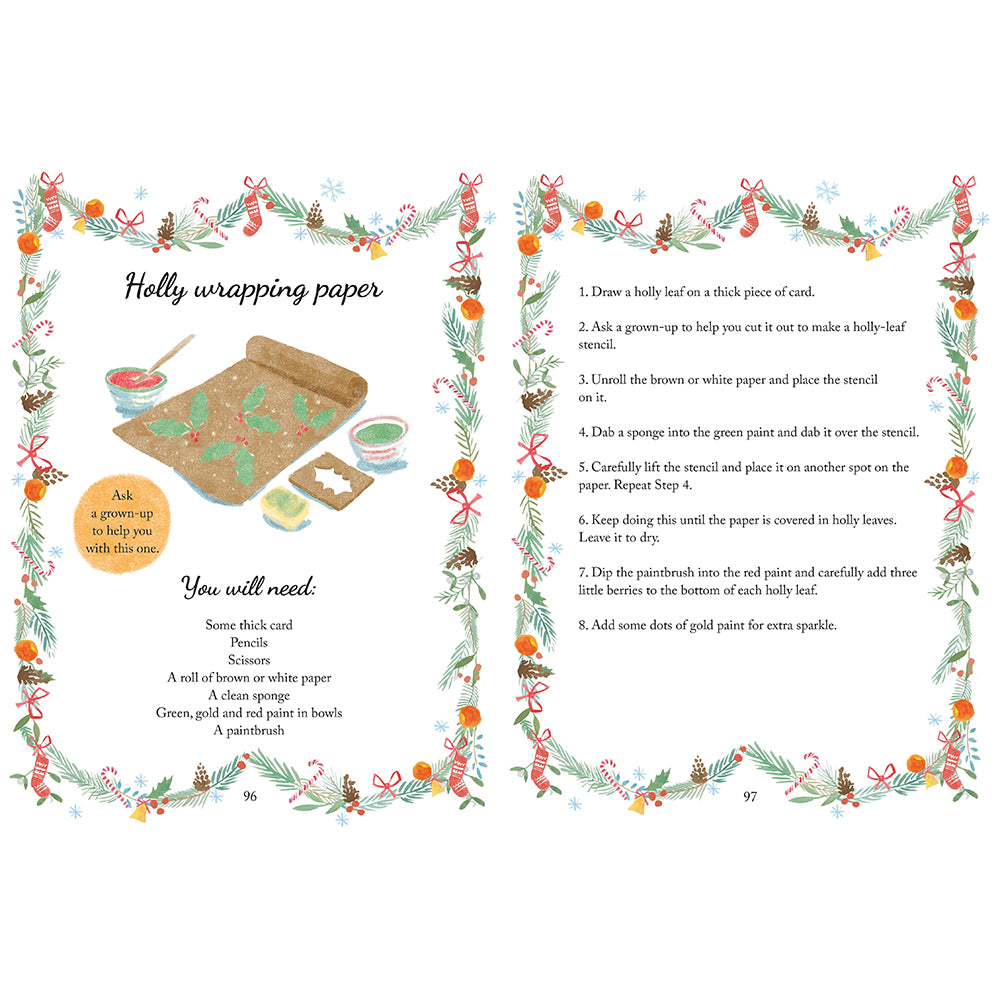 Peter Rabbit: Christmas is Coming