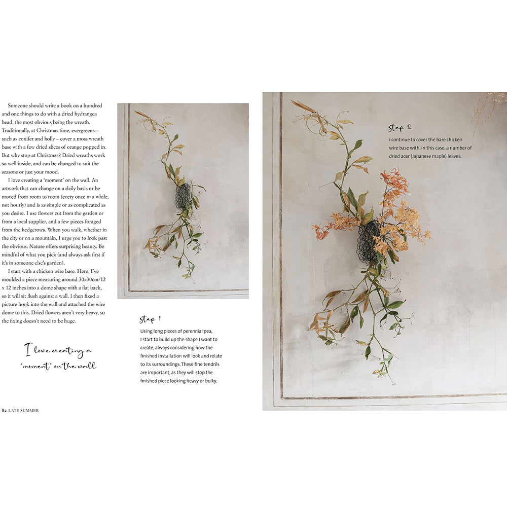 The Flower Hunter