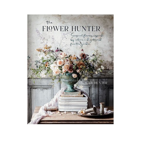 The Flower Hunter