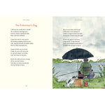 Pam Ayres on Animals The Fisherman's Dog