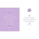 The Little Book of Mum: Little Words of Strength, Wisdom and Love Quotes