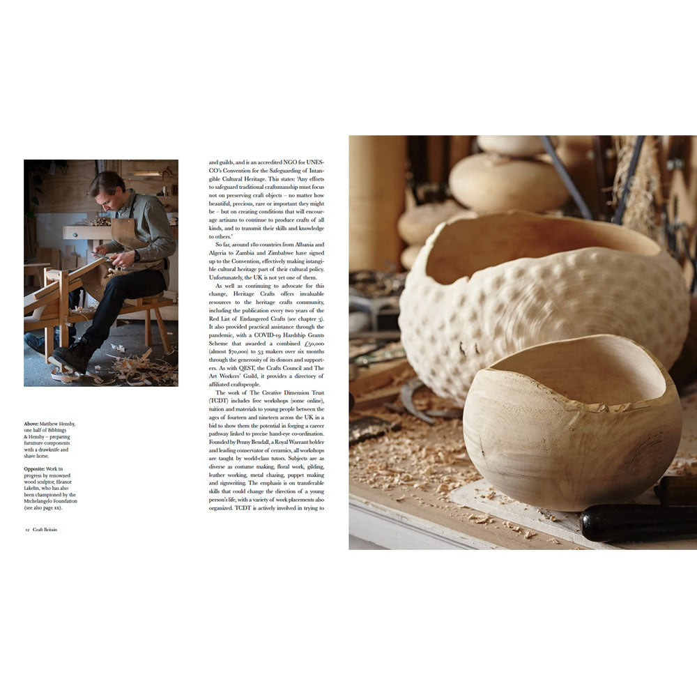 Craft Britain