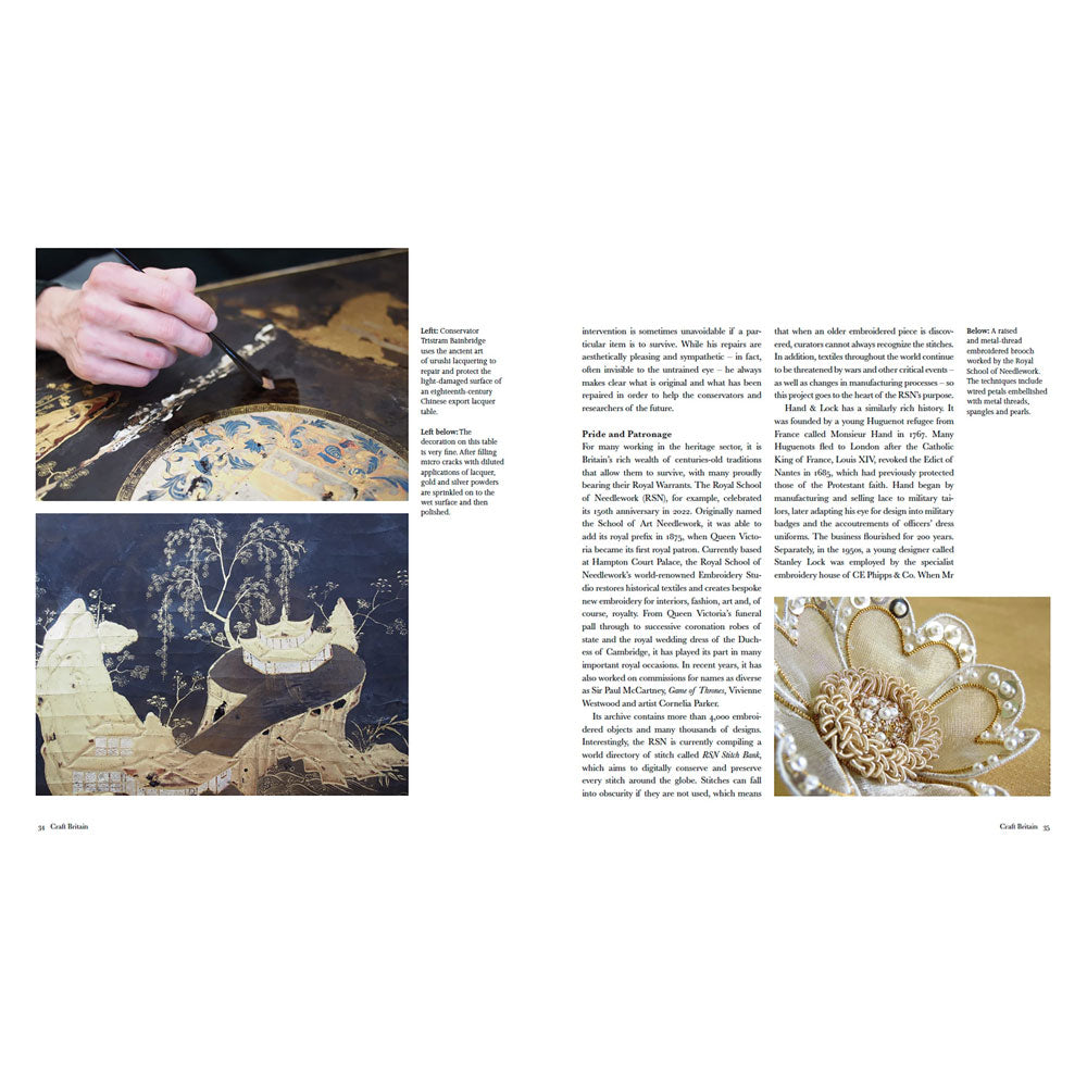 Craft Britain