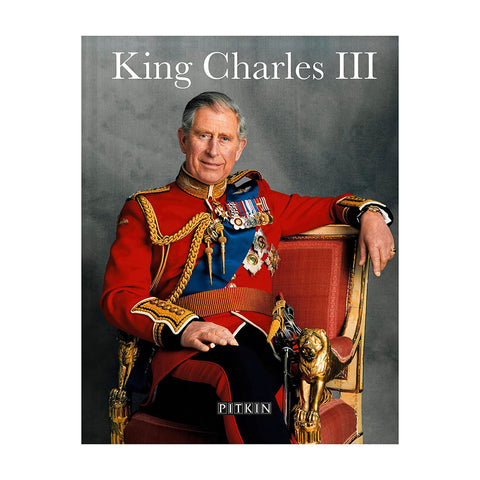 His Majesty King Charles III Collection Of Memorabilia Celebrating his-majesty-king-charles-iii-collection-of-memorabilia-celebrating