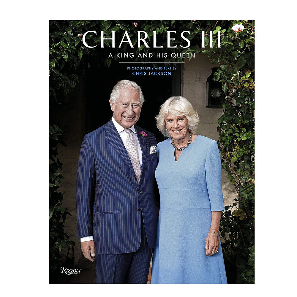 Charles III: A King and His Queen