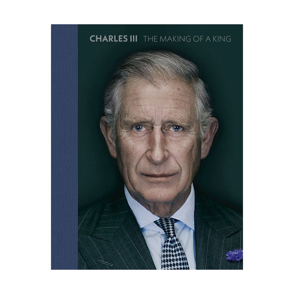 Charles III: The Making of a King