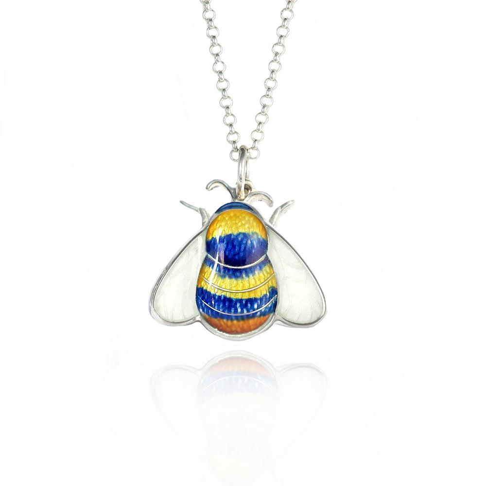 Bee necklet 40cm Bee necklet 40cm
