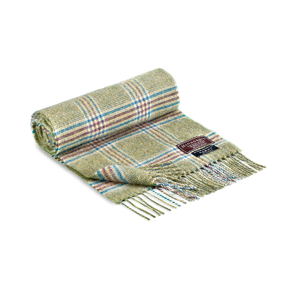 Prince of Wales Check Gift Set