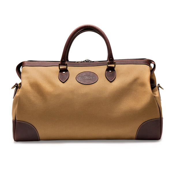 Overnight canvas bag store