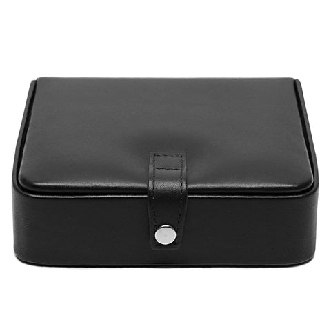Black Stud & Jewellery Box (Large)