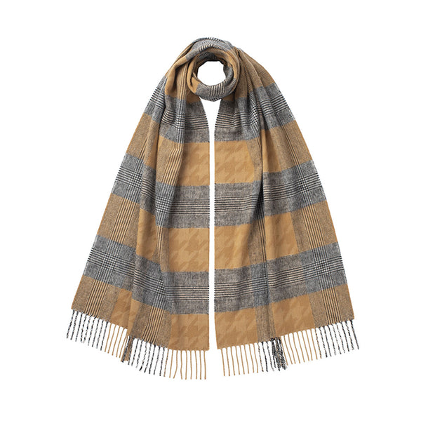 Burberry heritage sales scarf