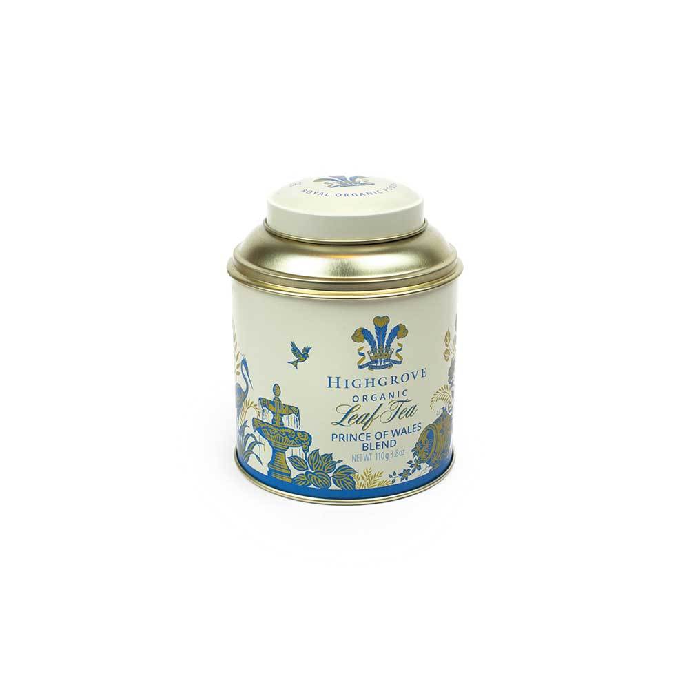 Highgrove Banquet Christmas Hamper