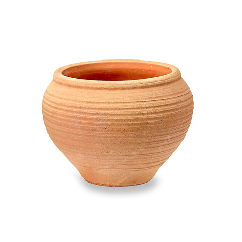 Mini Glastra Barrel Pot