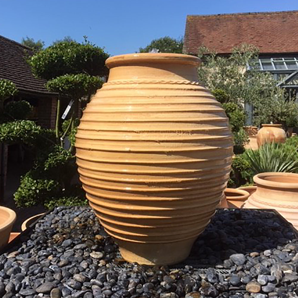 Beehive Pots (various sizes)