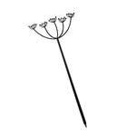 Seed Stem Decoration - Budding Cow Parsley