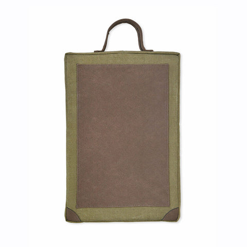 Gardeners’ Canvas Kneeler