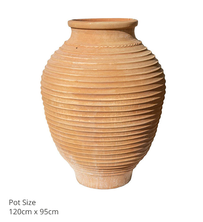 Beehive Pots (various sizes)
