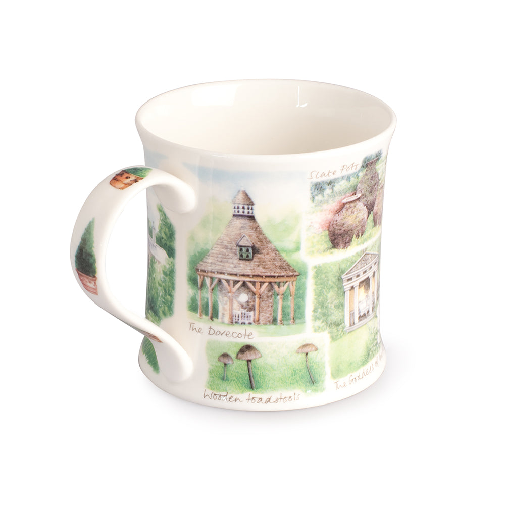 Highgrove House Mug