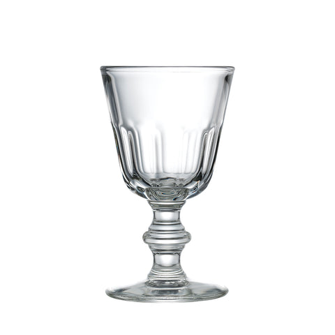 Stemmed-Glass Wine Goblet - Perigord