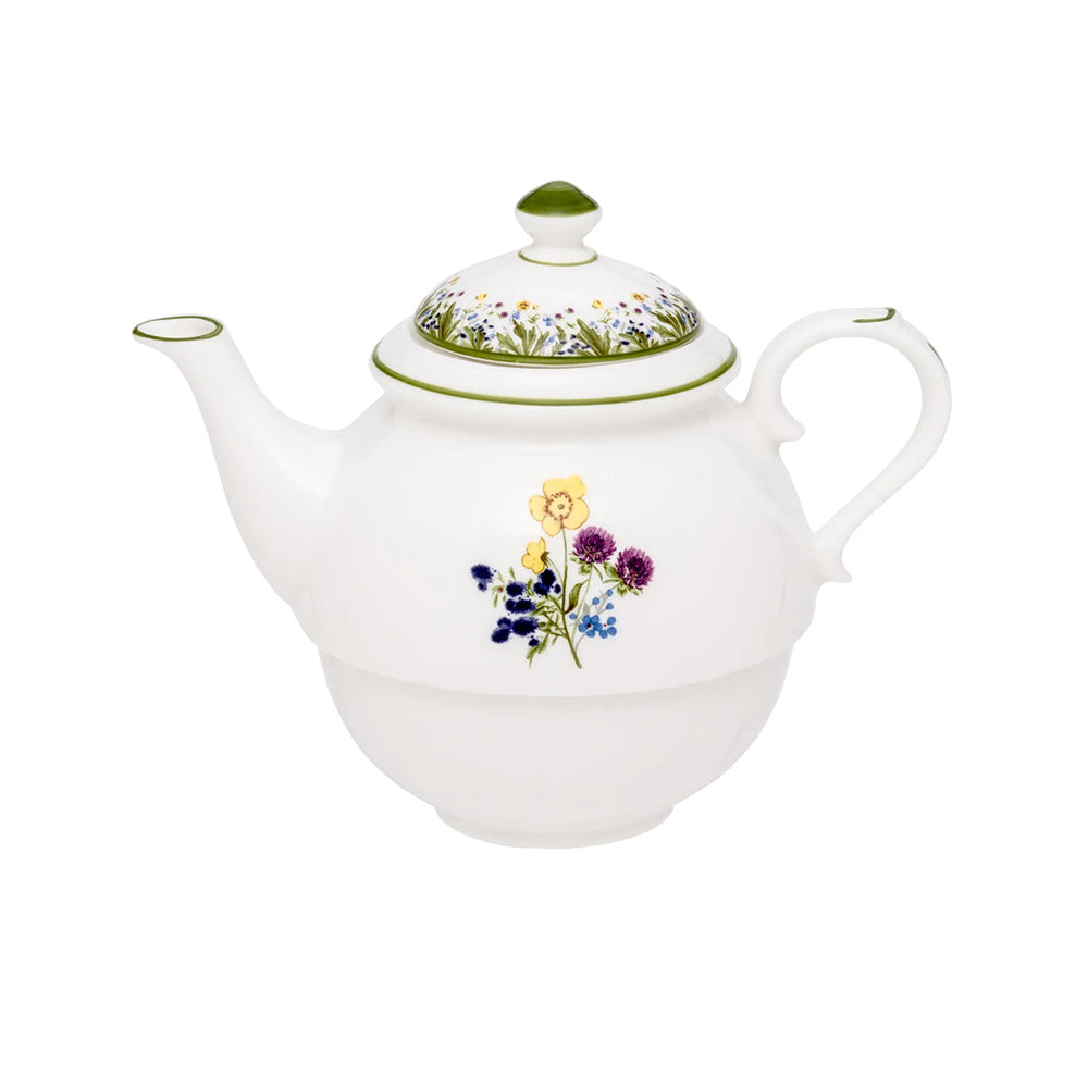 Wildflower Meadow Tea for One Set