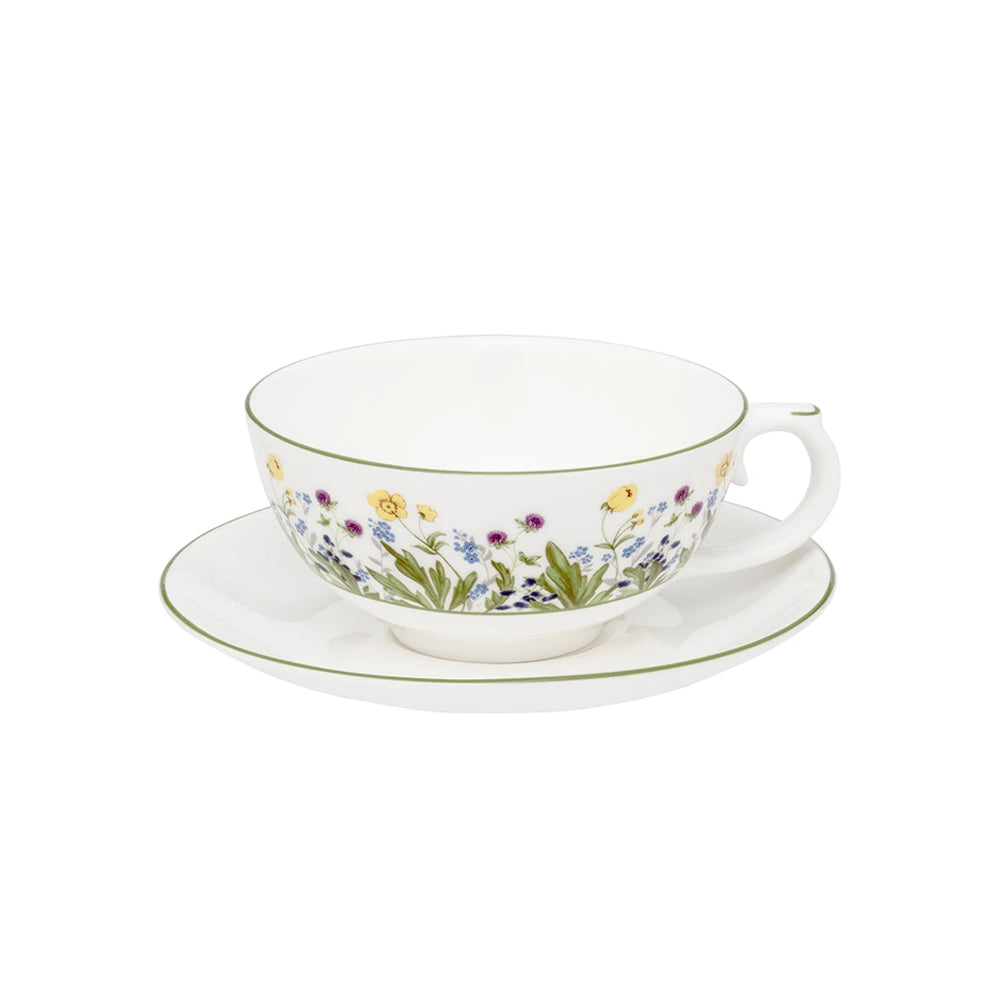 Wildflower Meadow Tea for One Set
